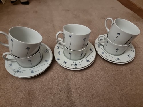 Sabichi houseware set 6 - set,