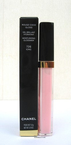 Chanel rouge coco gloss - chanel,