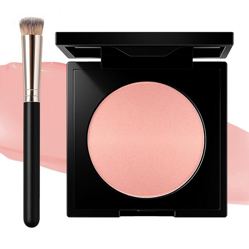 Pink under eye brightener - pink,