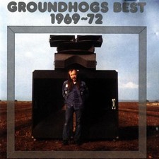 Groundhogs - Groundhogs Best