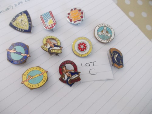 1940s 1950s 1960s vintage - 10,