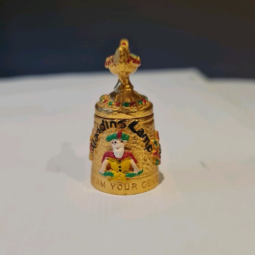 Pewter thimble top mw - thimble,