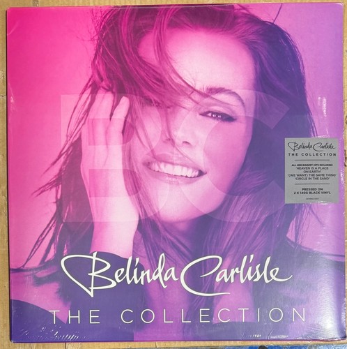 Belinda carlisle the - carlisle,