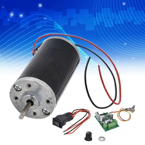 High torsion motors - torsion,