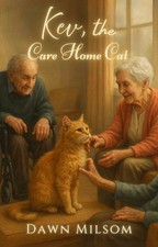 NEW ginger cats book