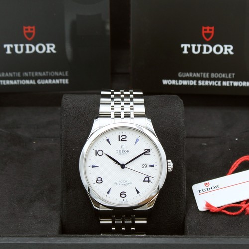 Tudor 1926 91650 - , opaline