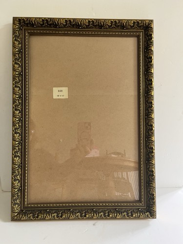 Vintage antique style ornate - style,