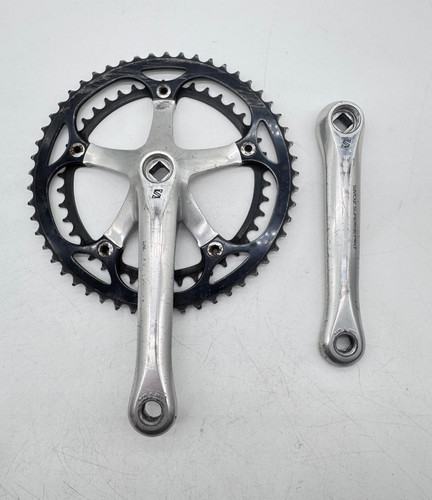 Vintage cycling suntour 170mm - suntour,