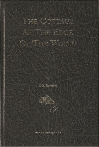 The cottage edge - the, at