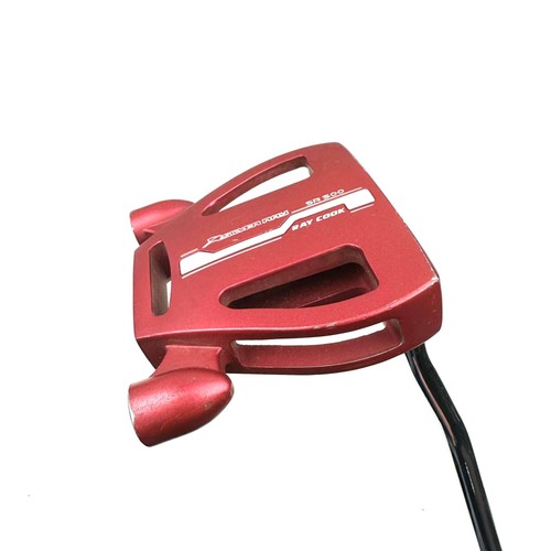Ray cook 500 putter - 500,