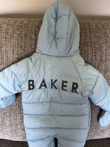 Ted baker baby boys months - boys,