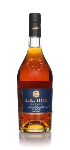 Dor vsop fine champagne - fine,