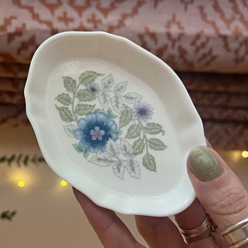 Wedgwood clementine bone china - clementine,