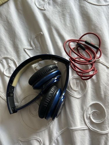 Beats dre solo hd wired - dre,