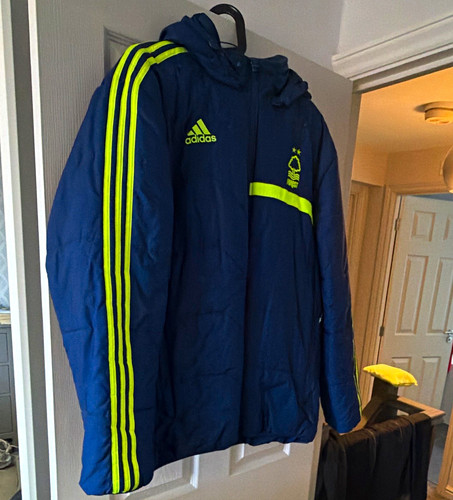 Nottingham forest men - nottingham, men's
