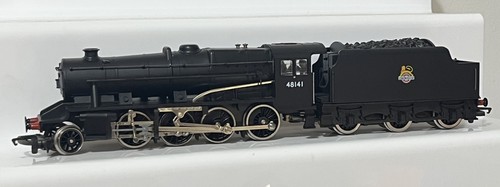 Hornby r324 0 class 8f - class,