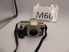 fully tested Nikon F60 35mm AF