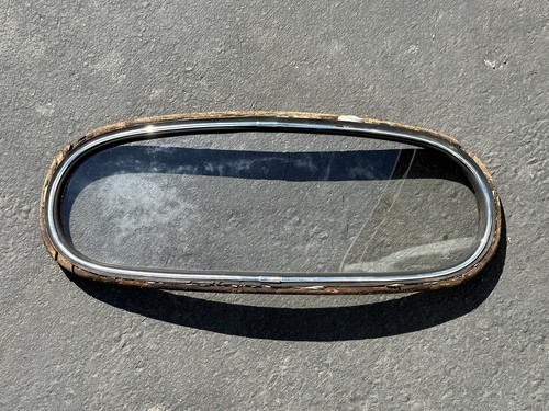 Vtg 1958 volkswagen - 1958-62,
