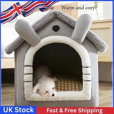 Pet Cat Kitten Dog Beds Igloo