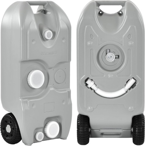 Lightweight gallon water - 10.6,