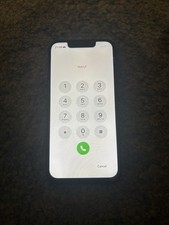 iPhone 13 Mini Faulty