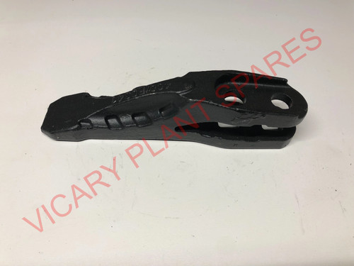 Bucket tooth jcb - tooth, part