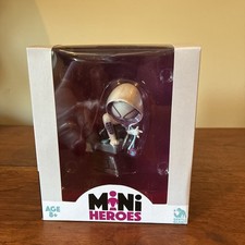 RARE Marvel Mini Hero’s