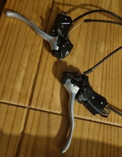 Shimano ST3300 Shifter Set
