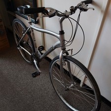 Marin kentfield hybrid bike - marin,