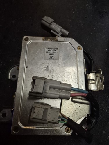 Toyota mr2 1993 power - 1993, steering