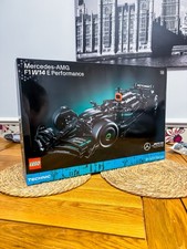 LEGO Technic Mercedes AMG F1