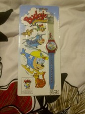 Vintage 1995 Budgie The Little