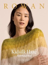Knitting and Crochet Pattern