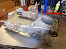 Suzuki GSXR600 SRAD 1997-2000