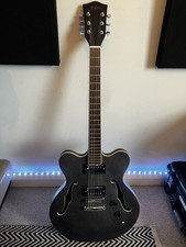 Hofner Verythin Contemporary