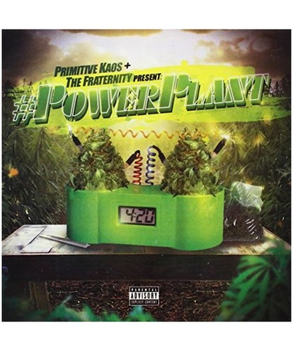 Powerplant