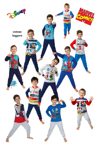 Child pajamas long - , sleeve