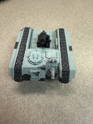 Astra militarum griffon - ig,