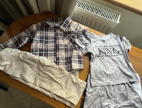 Bundle new baby boy - new,