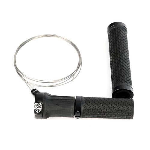 Rockshox full sprint twistloc - rockshox,