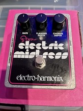 Electro-Harmonix Stereo