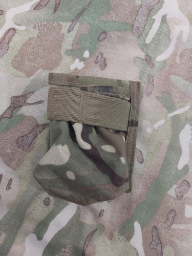 Genuine british army - british, virtus