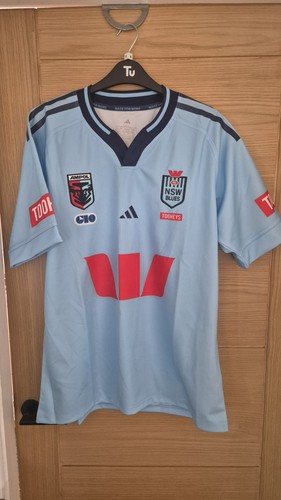 New south wales rugby - , league