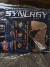 Weaver Western F10 Merino Wool