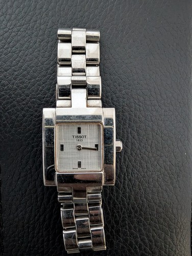 Tissot 1853 l730 ladies watch - 1853,