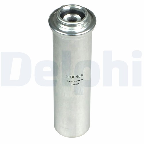 For delphi hdf558 fuel filter - delphi,