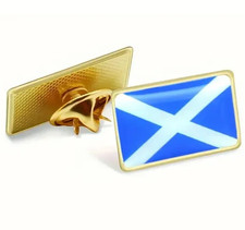 Scotland Scottish Flag