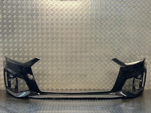 Audi 8w6 b9 facelift - audi,