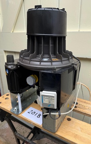 Durr dental vsa 300 - vsa,