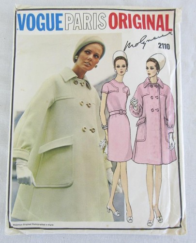 1960s vogue paris original - paris,